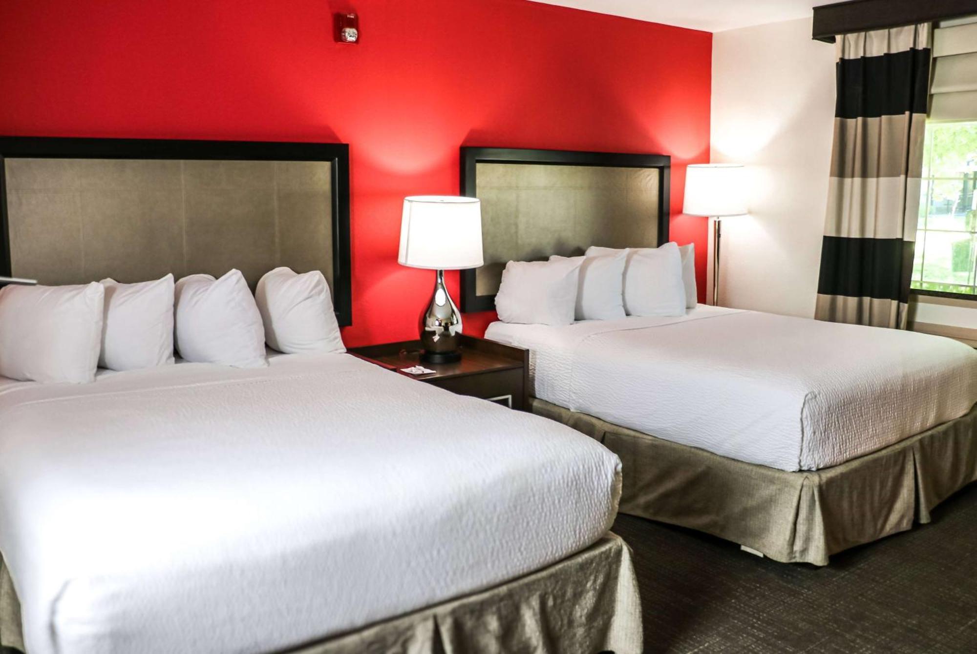 Ramada By Wyndham Del Rio Hotel Kültér fotó