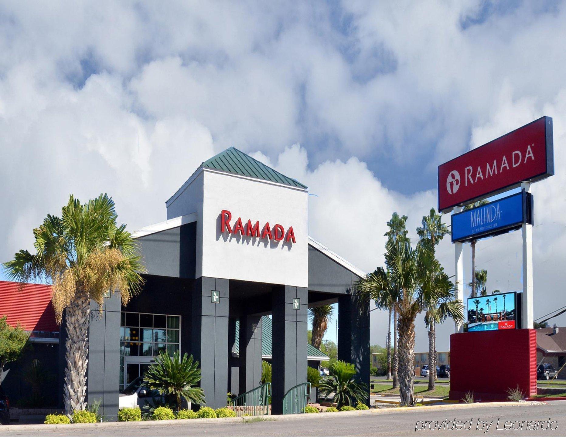 Ramada By Wyndham Del Rio Hotel Kültér fotó